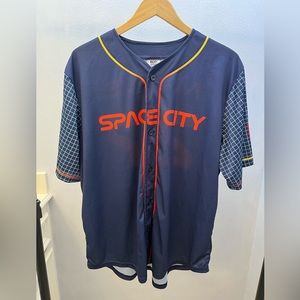 Altuve Promotional Jersey